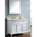 Marble Top Bathroom Vanity (BA-1113)